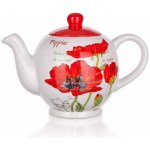 Banquet Konvice Red Poppy OK 1200ml – Zboží Mobilmania