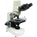 Delta Optical Genetic PRO – Zboží Živě
