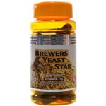 Starlife Brewers yeast star 60 tablet – Hledejceny.cz