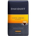 Davidoff Café Créme zrnková 0,5 kg – Hledejceny.cz