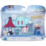 Hasbro Frozen Ledové království hrací sada pro malé panenky Anna – Zbozi.Blesk.cz