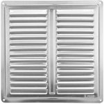 HACO krytka NVM 200 x 200 mm K nerez 0711 – Hledejceny.cz