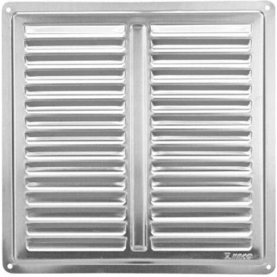 HACO krytka NVM 200 x 200 mm K nerez 0711 – Hledejceny.cz