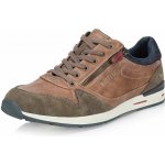 Mustang 4154-313-333 pánské polobotky hnědé – Zboží Dáma