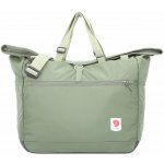 Fjällräven High Coast Tote 30 Mountain Green – Hledejceny.cz