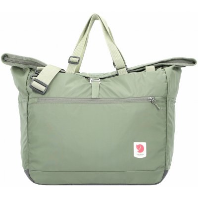 Fjällräven High Coast Tote 30 Mountain Green – Hledejceny.cz