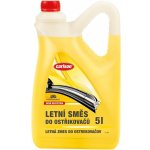 Carlson Letní kapalina do ostřikovačů 5 l | Zboží Auto