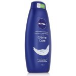 Nivea Creme Care sprchový gel 750 ml – Zboží Mobilmania