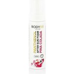 bodybe Panthenol 10% Pěna po opalování s Aloe Vera Piña Colada 200 ml – Hledejceny.cz