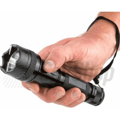 Paralyseur TW1101 napětí pod 10 mA pro nenápadnou sebeobranu 110 lm Spy Shop 590540284 – Zboží Dáma