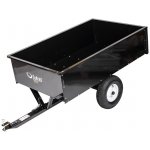 Hahn & Sohn Cedrus Přívěs pro traktory SP22102 – Zboží Dáma