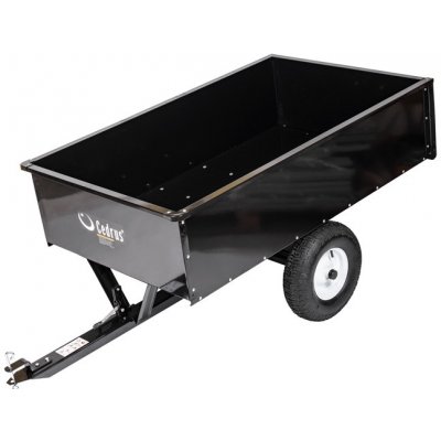 Hahn & Sohn Cedrus Přívěs pro traktory SP22102 – Zboží Dáma