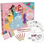Sambro Disney Adventní kalendář Princezny Princess – Hledejceny.cz