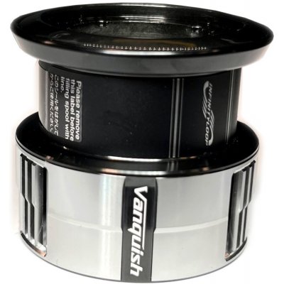 Náhradní cívka Shimano Vanquish FC C2000S – Zboží Dáma