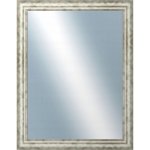 DANTIK TRITON 70x90 cm stříbrný – Hledejceny.cz