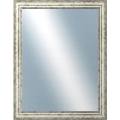 DANTIK TRITON 70x90 cm stříbrný – Hledejceny.cz