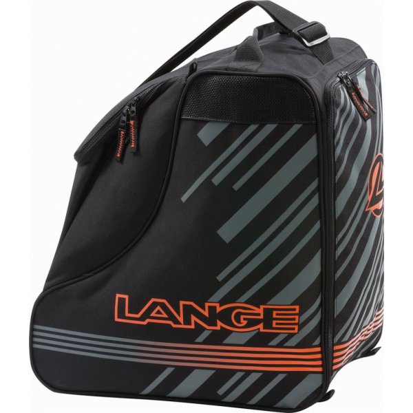 Vaky na lyžáky Lange Speedzone Boot Bag 2017/2018