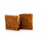 JK ANIMALS lososové kousky s kůží 80 g – Zboží Dáma
