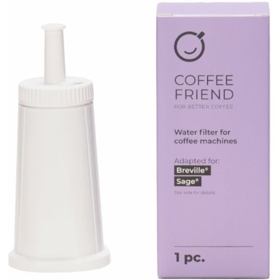 Coffee Friend Breville – Zboží Mobilmania