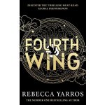 Fourth Wing: Discover your new fantasy romance obsession with the BBC Radio 2 Book Club Pi – Hledejceny.cz