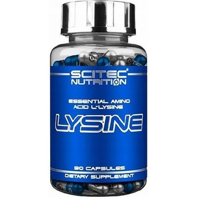 Scitec Nutrition Lysine 75 g