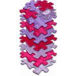 MUFFIK set ortopedických podlah Think Pink 11 ks MFK-063 – Sleviste.cz