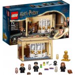 LEGO® Harry Potter™ 76386 Bradavice: omyl s Mnoholičným lektvarem – Zboží Dáma