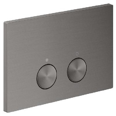 Axor FlushPlate 42530340 – Zboží Mobilmania