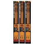 Fox Návazec Edges Curve Short Fluoro D-Rigs vel.6 2 ks – Hledejceny.cz