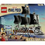 LEGO® ONE PIECE 75646 Garpova námořní válečná loď – Hledejceny.cz