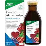 Salus Bylinné tonikum Protecor Aktivní srdce 250 ml – Hledejceny.cz