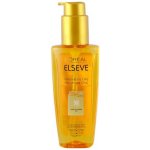 L'Oréal Elséve Hedvábný olej pro barvené vlasy 100 ml – Zboží Dáma