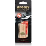 Areon Fresco GO SPORT LUX Gold – Hledejceny.cz