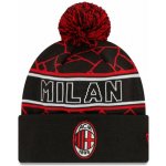 AC Milan vintage s bambulí černá – Hledejceny.cz