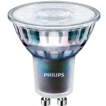 Philips Master LED žárovka Expert Color 5.5-50W GU10 930 36D D 375Lm stmívatelná – Zboží Živě