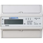 Maneler 9904D – Sleviste.cz