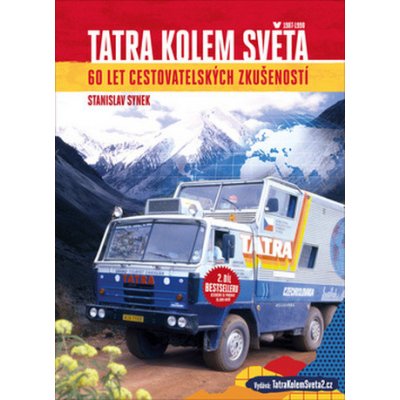 Tatra kolem světa