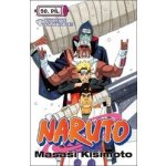 Naruto 50 - Souboj ve vodní kobce - Masaši Kišimoto – Hledejceny.cz