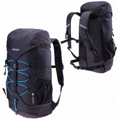 Hi-tec Maro 30l backpack modrý – Zboží Mobilmania