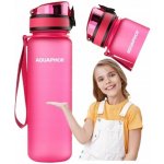 Aquaphor City 500 ml Růžová – Zbozi.Blesk.cz