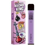 Aroma King Hookah Grape Ice 0 mg 700 potáhnutí – Zboží Dáma