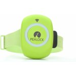 Pealock PEALOCK 2 GPS zelený – Hledejceny.cz