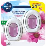 Ambi Pur Merlion Flower&Spring osvěžovač vzduchu 2 x 7,5ml – Zboží Mobilmania