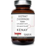 Kenay Extrakt z pískavice Testofen 600 mg 60 kapslí – Hledejceny.cz