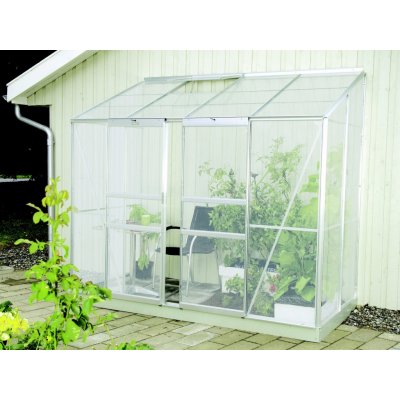 Vitavia Ida 3300 PC 4 mm stříbrný – Hledejceny.cz