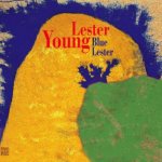 Lester Young - BLUE LESTER LP – Hledejceny.cz