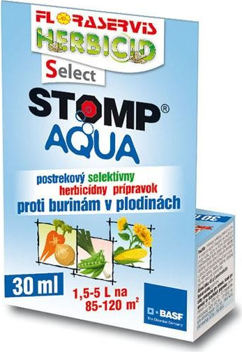 BASF STOMP AQUA 250 ml