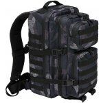 Brandit Cooper nightcamo digital 25 l – Zbozi.Blesk.cz