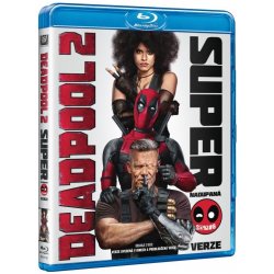 Deadpool 2 BD