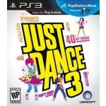 Just Dance 3 – Zboží Mobilmania